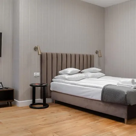 Apartment Browar Hevelius Elegant And Charming By Dom & House Gdansk