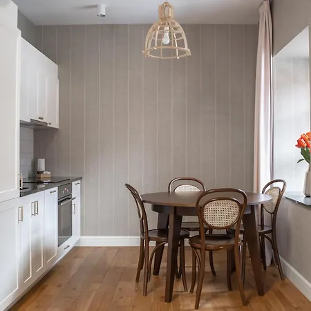 Browar Hevelius Elegant And Charming By Dom & House *