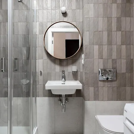 Apartment Browar Hevelius Elegant And Charming By Dom & House *