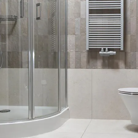 Browar Hevelius Elegant And Charming By Dom & House * Gdansk