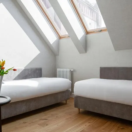 Browar Hevelius Elegant And Charming By Dom & House * Gdansk
