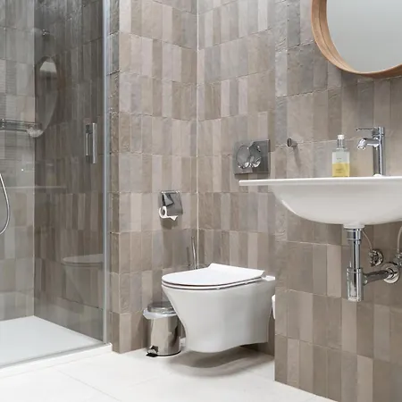 Browar Hevelius Elegant And Charming By Dom & House Gdansk