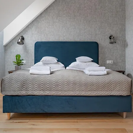 Browar Hevelius Elegant And Charming By Dom & House Apartment Gdansk