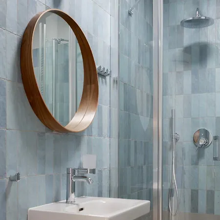 شقة Browar Hevelius Elegant And Charming *