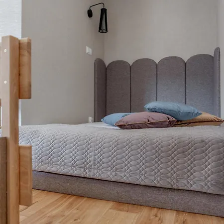 Browar Hevelius Elegant And Charming Appartement