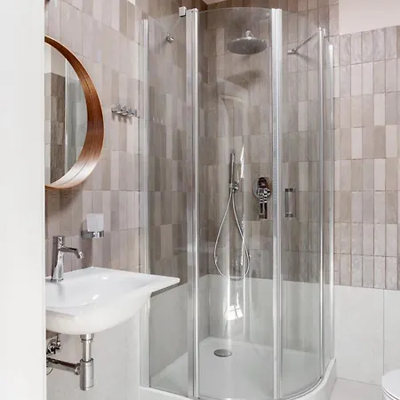 Appartement Browar Hevelius Elegant And Charming *
